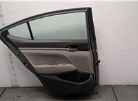 77003F2000 Дверь боковая (легковая) Hyundai Elantra 2020-2025 20501940 #6