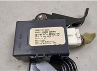  Блок управления бортовой сети (Body Control Module) Toyota Tundra 2007-2013 20501957 #3