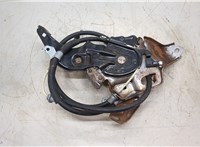 4620006030 Педаль ручника Toyota Camry V40 2006-2011 20501960 #2
