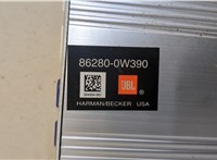  Усилитель звука Toyota Camry V40 2006-2011 20501962 #2