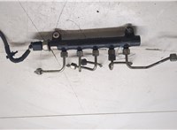 4802157, 25195089, 95521527 Рампа (рейка) топливная Opel Antara 2006-2015 20501983 #6