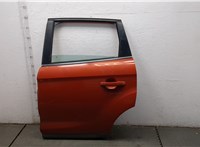  Стекло боковой двери Ford Kuga 2008-2012 11446202 #1