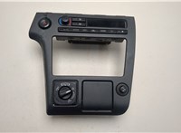  Рамка под магнитолу Infiniti QX4 (JR50) 1996-2003 20501990 #1
