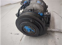  Компрессор кондиционера Saab 9-5 2005-2010 20502000 #3