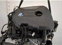 11657641800, 7641800 Турбина BMW X1 (F48) 2015-2022 11446227 #5
