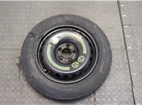  Колесо запасное (таблетка) Mercedes C W204 2006-2015 20502021 #1