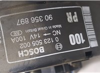  Генератор Opel Vectra B 1995-2002 20502030 #3