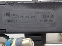 817402, 52503038, 25313846 Форсунка топливная Opel Vectra B 1995-2002 20502041 #4