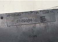 1208307, 19005212 Катушка зажигания Opel Vectra B 1995-2002 20502044 #2