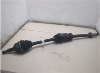 4341006560 Полуось (приводной вал, шрус) Toyota Camry V40 2006-2011 20502073 #3