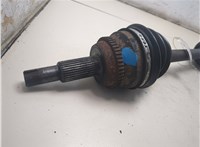 4341006560 Полуось (приводной вал, шрус) Toyota Camry V40 2006-2011 20502073 #5