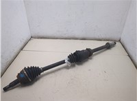 4341006560 Полуось (приводной вал, шрус) Toyota Camry V40 2006-2011 20502073 #8