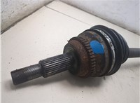4341006560 Полуось (приводной вал, шрус) Toyota Camry V40 2006-2011 20502073 #9