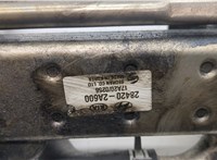 284102A600, 284162A780 Клапан рециркуляции газов (EGR) Hyundai i40 2011-2019 20502075 #5