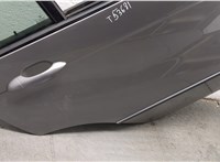  Ручка двери наружная BMW X5 E53 2000-2006 11446244 #5