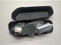  Двигатель стеклоочистителя (моторчик дворников) задний Nissan Pathfinder 2004-2014 20502101 #1