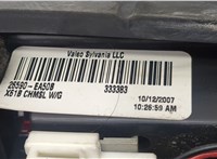 26590EA50B Фонарь дополнительный (стоп-сигнал) Nissan Pathfinder 2004-2014 20502108 #2