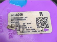 84587880 Ремень безопасности Chevrolet Equinox 2017-2024 20502114 #6