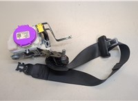 84587877 Ремень безопасности Chevrolet Equinox 2017-2021 20502116 #1