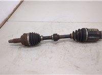 GP432560X Полуось (приводной вал, шрус) Mazda CX-7 2007-2012 20502138 #1