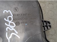 61667483866, 7483866 Бачок омывателя BMW X3 G01 2017-2024 20502153 #5