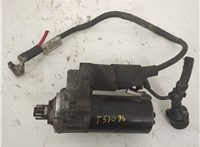 02E911023L Стартер Skoda Octavia (A5) 2004-2013 20502171 #1
