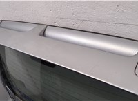  Накладка под номер (бленда) Mitsubishi Pajero / Montero 2000-2006 11446316 #2