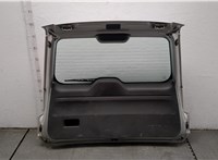  Крышка (дверь) багажника Mitsubishi Space Star 1998-2006 20502241 #2