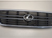  Решетка радиатора Lexus LX 1998-2007 20502257 #1