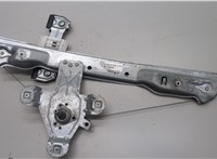  Стеклоподъемник электрический Opel Meriva 2010- 20502259 #1