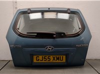 Крышка (дверь) багажника Hyundai Tucson 1 2004-2010 20502266 #1