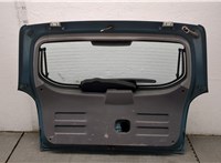  Крышка (дверь) багажника Hyundai Tucson 1 2004-2010 20502266 #6