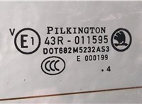  Стекло заднее Skoda Yeti 2009-2018 11446353 #4