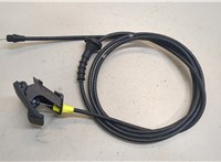  Ручка открывания капота Chevrolet Trailblazer 2019- 11446364 #1