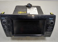 861200C220 Магнитола Toyota Tundra 2007-2013 20502304 #1