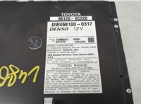 861200C220 Магнитола Toyota Tundra 2007-2013 20502304 #6