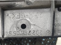 A2027660124 Ручка двери салона Mercedes C W202 1993-2000 20502307 #2