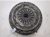 1669556, 3M516477CH Маховик Ford Focus 2 2008-2011 20502317 #1