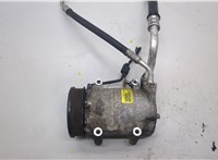 1677171, 1744998, 3M5H19D629KG Компрессор кондиционера Ford Focus 2 2008-2011 20502318 #1