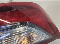 42790332 Фонарь (задний) Chevrolet Trailblazer 2019- 20502327 #3