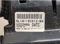  Переключатель отопителя (печки) Ford Explorer 2001-2006 20502330 #5