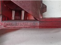  Фонарь дополнительный (стоп-сигнал) Mazda MX-5 2 1998-2005 20502347 #3
