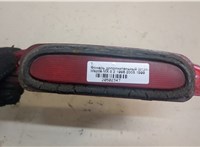  Фонарь дополнительный (стоп-сигнал) Mazda MX-5 2 1998-2005 20502347 #5