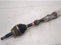 434100T040 Полуось (приводной вал, шрус) Toyota Venza 2008-2017 20502349 #1