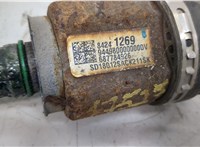 842412689, 84241269 Полуось (приводной вал, шрус) Chevrolet Equinox 2017-2021 20502354 #2