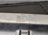 51647400110, 7400110 Накладка замка капота BMW X3 G01 2017-2024 20502375 #3