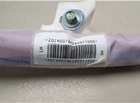 80410K2000 Подушка безопасности боковая (шторка) Hyundai Venue 2019-2025 20502383 #2