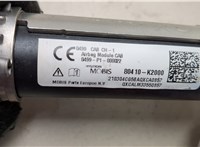 80410K2000 Подушка безопасности боковая (шторка) Hyundai Venue 2019-2025 20502383 #4