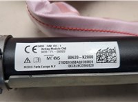 80420K2000 Подушка безопасности боковая (шторка) Hyundai Venue 2019-2025 20502387 #3