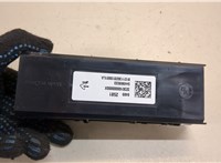 84692581 Блок управления климат-контролем Chevrolet Trailblazer 2019- 20502441 #1